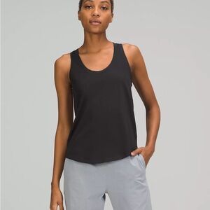 Lululemon Love Tank Size 4